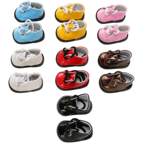 BESPORTBLE 3paires Décoratives pour Maison de Poupée Kit de Mini-Accessoires Modèles de Miniatures Bottines pour Poupée Kit de Maison Miniature BESPORTBLE 3paires Décoratives pour Maison de Poupée Kit de Mini-Accessoires Modèles de Miniatures Bottines pour Poupée Kit de Maison Miniature