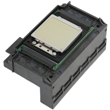 Tête d'impression UV compacte 6 couleurs, sûre et stable, pour remplacement XP600 (1/5)