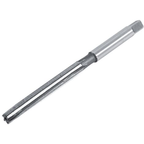 Alésoir à main pour tuyaux en HSS, alésage droit de 3 mm à 16 mm pour perçage précis (1/5)