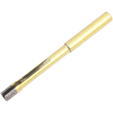 Foret Diamant pour Céramique Marbre Verre Pierre - Outil de Coupe 6mm (1/5)