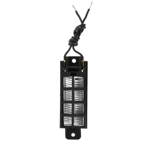 Chauffage d'air PTC céramique 50W 12V, élément chauffant conductif pour véhicule (1/5)
