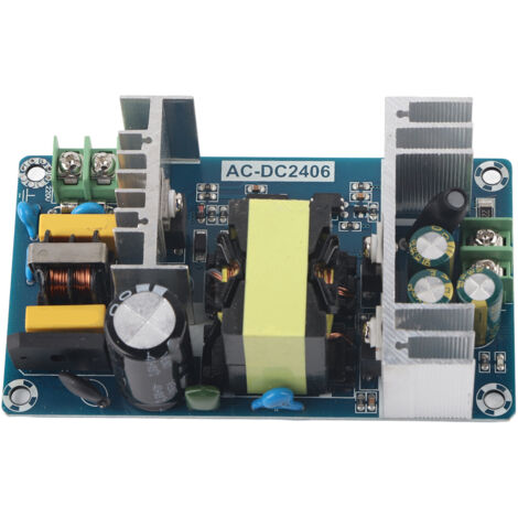 Alimentation à découpage 36V 180W 5A, module AC 100-240V vers DC 36V, 50/60Hz (1/5)