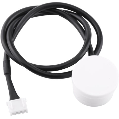 Détecteur de Niveau de Liquide Intelligent XKC-Y25-NPN pour Conteneurs Étanches (1/5)