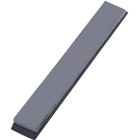Pierre à aiguiser portable 1000/3000/5000 grit - Affûteur professionnel pour couteaux (5000 Gris) (1/5)