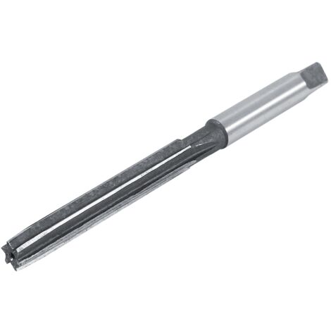 Alésoir à main pour tuyaux en HSS, alésage droit de 3 mm à 16 mm pour perçage précis (1/5)