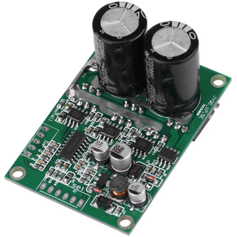 Contrôleur Moteur Brushless 700W 36V-72V pour Kart Électrique avec Hall (1/5)
