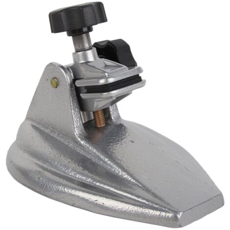 Support pour micromètre 0‑100mm, support de fixation pour micromètre extérieur, base de maintien outil de mesure (1/5)