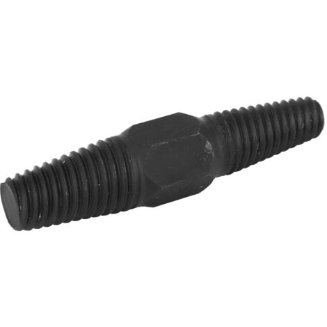 Extracteur de vis cassées double usage 1/2" et 3/4" pour boulons et tuyaux endommagés (1/5)