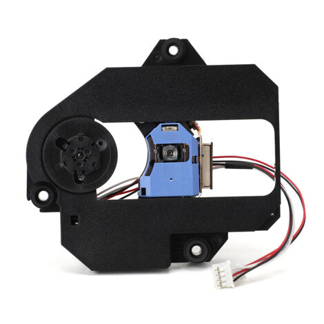 KHM-313AAA Lentille Laser pour Lecteur DVD, Pièces de Remplacement pour Unité Laser (1/5)