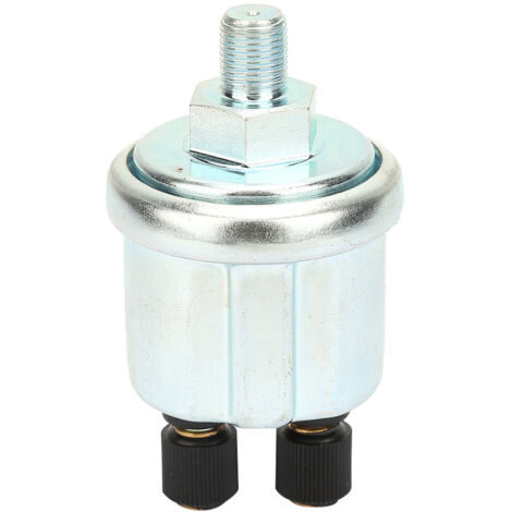Capteur de Pression d'Huile 1/8 NPTF Double Embout pour VDO 0-10 bar (1/5)