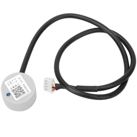 Capteur de Niveau Liquide Ultrasonique XKC DS1603L.V1, Port Série UART, Alimentation 3.3-12V, Détection Sans Contact (1/5)