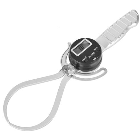 Jauge électronique numérique de précision pour diamètre intérieur avec affichage digital (1/5)