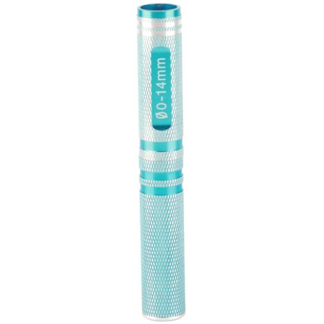 Alésoir Universel Professionnel 0-14mm pour Perçage et Élargissage de Trous (1/5)