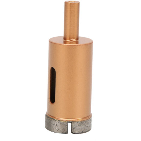 Foret Diamant pour Marbre Céramique Béton Verre, Taille 25-38mm, Diamètre 30mm (1/5)