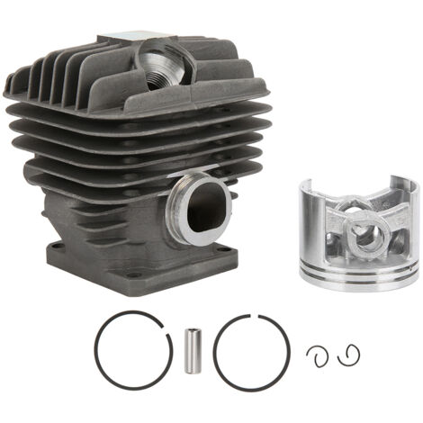 Kit de Piston et Cylindre pour Tronçonneuse Stihl MS460 046 - Pièces Détachées Outils