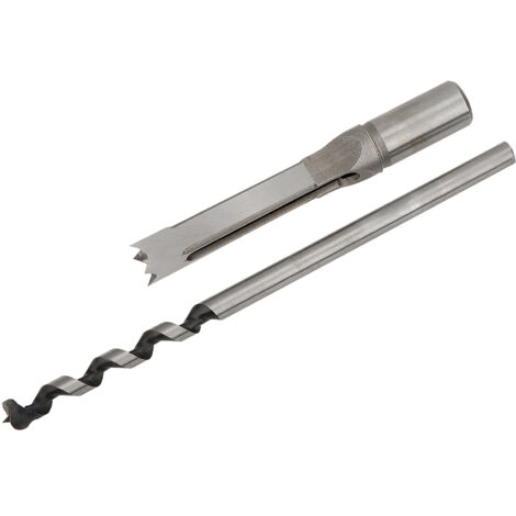 Foret de menuiserie multifonction en acier rapide 1/2 pouce pour outils de bricolage (1/5)