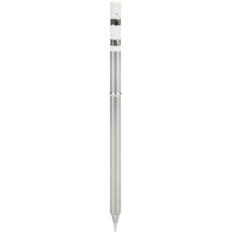 Pointe à souder en acier inoxydante pour fer à souder SH72, accessoire de rechange SH I (1/5)