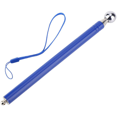 Marteau à tambour flexible portable pour carrelage - Outil d'inspection manuel 115 cm (1/5)