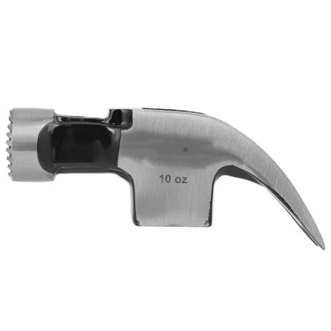 Tête de marteau à griffes doubles, 10 oz, pour menuiserie et travaux de charpente (1/5)