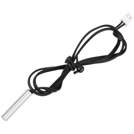 Capteur de Température NTC 3950 10K Haute Précision Module RS485 NTA8A01 5V/12V (1/5)