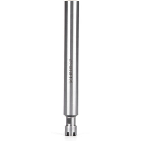 ER11M-150L Spannzangenhalter Verlängerung 150 Mm – Gerader Schaft Für CNC-Fräser, C16 Kompatibel