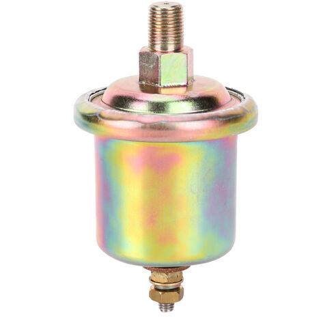 Capteur de Pression d'Huile Moteur 3015237 Interrupteur 1 Broche Filetage 1/8NPT (1/5)