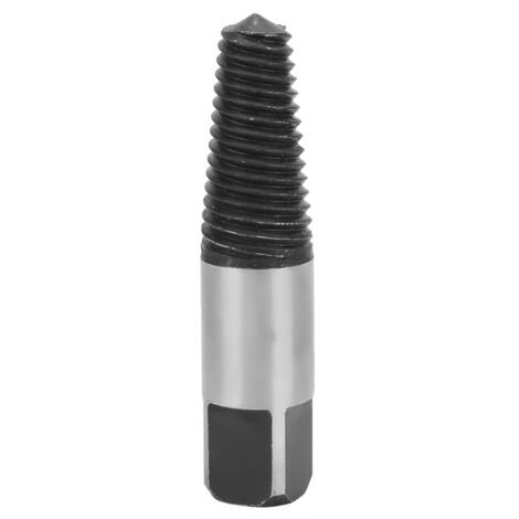 Extracteur de tuyaux en acier moulé G3/4 pouce, outil de plomberie professionnel pour réparation et démontage (1/5)