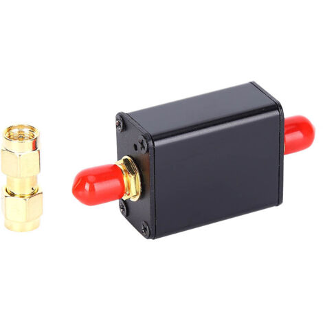Filtre de Blocage de Bande FM 88-108 MHz pour Systèmes de Communication Radio (1/5)