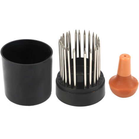 Ensemble d'Outils de Bijouterie pour Gravure et Sertissage de Bijoux en Or et Argent