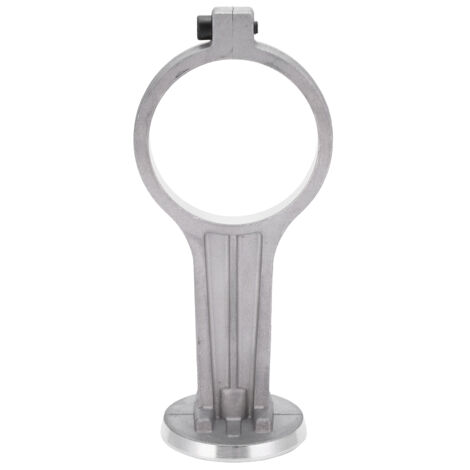 Bielle en Aluminium Coulé 1100W pour Compresseur à Air, Accessoires de Valve à Bille, Joint d'Étanchéité 68mm