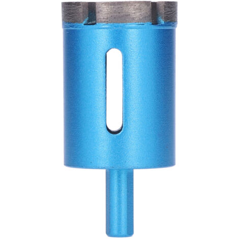 Scie-cloche Diamant 2 Pouces DRILAX – Pour Marbre, Béton, Pierre, Carrelage, Brique