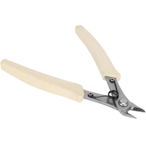 Pinces à bijoux pour DIY, coupe-fil et sertissage pour création artisanale (1/5)