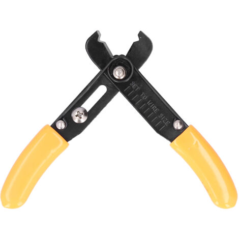 Pinces à bijoux en fer pour démonter chaînes et bagues - Outils DIY accessoires (1/5)