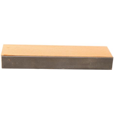 Lime de nivellement et ponçage pour manche de guitare acoustique/électrique - Outil luthier (1/5)