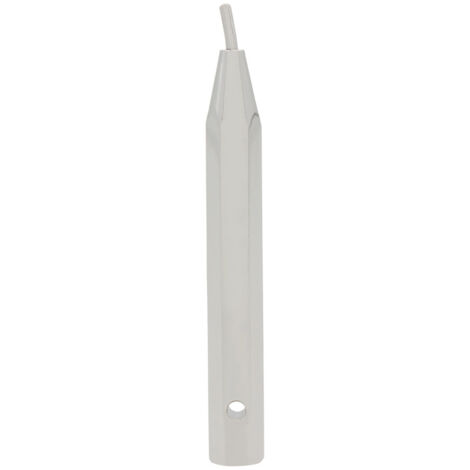 Mini Outil de Réglage de Mentonnière pour Violon avec Clé et Tournevis (1/5)