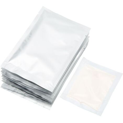 12 Sachets Déshydratants pour Instruments de Musique, Contrôle d'Humidité pour Guitare Électrique (1/5)