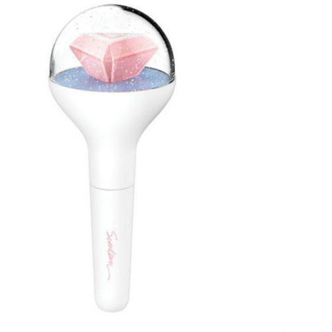 Version officielle du lightstick Seventeen (1/5)