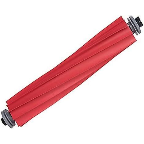 Balai principal en caoutchouc pour accessoires Roborock S7 MaxV Ultra (1/4)
