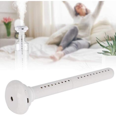 Mini humidificateur portable USB pour les voyages, le bureau, l'hôtel et la maison (1/5)