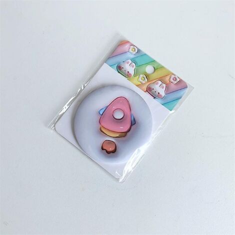 Miroir de maquillage rond 6,9 cm à 3 types : idéal pour le sac à main, la poche et les voyages (1/4)