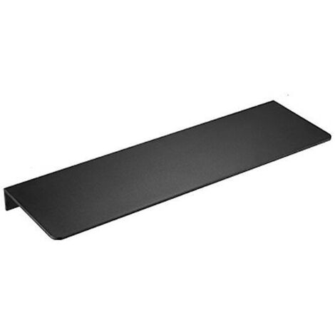 Étagères murales adhésives pour salle de bain (50 cm) (1/5)