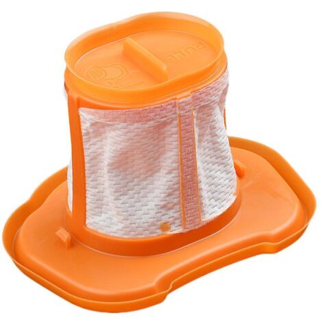 Filtre de rechange pour aspirateur à main Black+Decker N593505 BHHV320 BHHV520 (1/5)