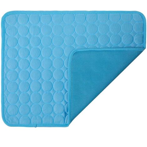 Tapis rafraîchissant pour chiens et chats - 40 x 50 cm (1/4)