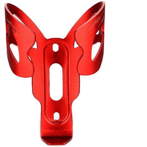 Porte-bouteille universel creux haute résistance pour vélos d'extérieur (1/5)