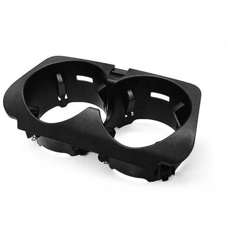Couvercle de porte-gobelet automobile antichoc et étanche pour C200/e300 (1/5)
