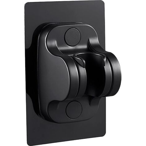 Support de pommeau de douche sans perçage (1/4)