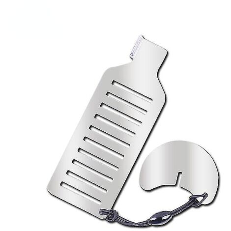 Cadenas de porte portable de voyage pour la sécurité des hôtels et des maisons (1/3)
