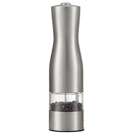 Bouteille de broyeur à épices électrique (1/4)