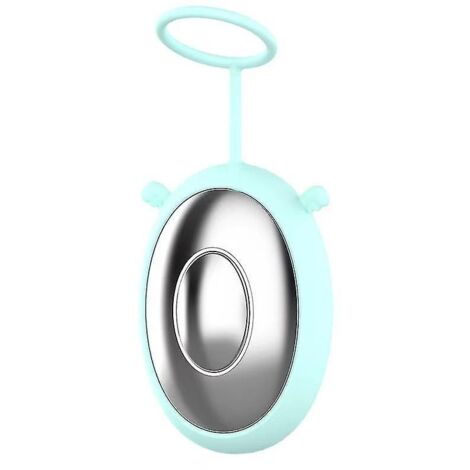 Appareil portable rechargeable Bluesleep pour l'insomnie et le bien-être personnel (1/5)