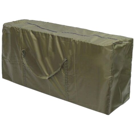 Sac de rangement extra large et étanche avec fermeture éclair renforcée et durable - Protection 1737651cm